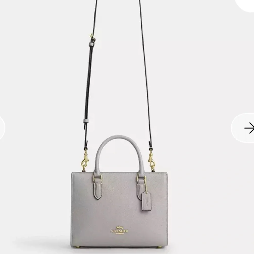 Coach Maggie Small Tote Bag